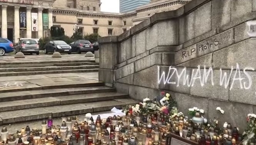 Psychiatrzy apelują ws. śmierci Piotra Szczęsnego: Nie wykorzystujmy takich tragedii politycznie