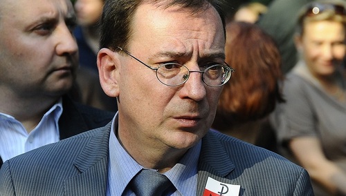 Rozstrzygnięcie TK ws. Mariusza Kamińskiego. Po ułaskawieniu kasacja niezgodna z konstytucją