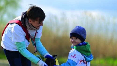 Praca u podstaw w XXI wieku. Jak wygląda współcześnie wolontariat pracowników?