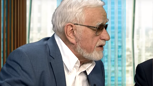 Jan Pietrzak: II wojna światowa powinna nazywać „polska wojna z faszyzmem i komunizmem”