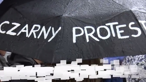 Krzysztof "Toyah" Osiejuk: O pożytecznych durniach i prawie do życia