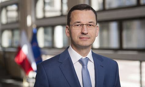 Premier Mateusz Morawiecki przyznał rentę Tomaszowi Komendzie