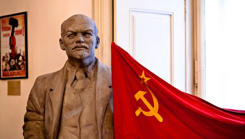 Jerzy Bukowski: Faszyzm, komunizm i nazizm to też nie są ideologie?