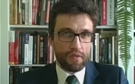 Rafał Górski: Rzeki minus