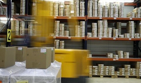 Czy istnieje możliwość, że koronawirus dostanie się do Polski przez przesyłkę z Aliexpressu?