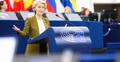 Przewodnicząca Komisji Europejskiej Ursula von der Leyen