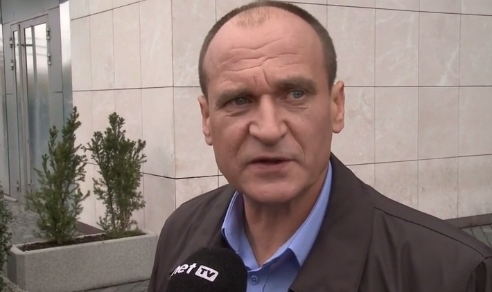 Paweł Kukiz: Za chwilę rzeczywistym premierem, o ile jeszcze nie jest, będzie pan Morawiecki
