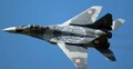 Polski MiG-29