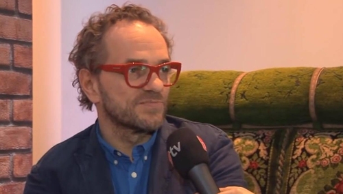 Najsztub butnie do premiera Morawieckiego: "Sprawa jest zakończona prawomocnym wyrokiem"