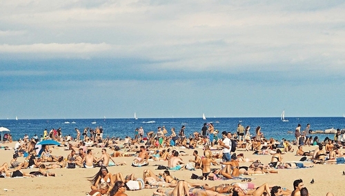 Die Welt: PiS zniechęca niemieckich turystów do odwiedzania Polski