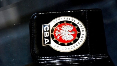 CBA zatrzymało byłego szefa KNF