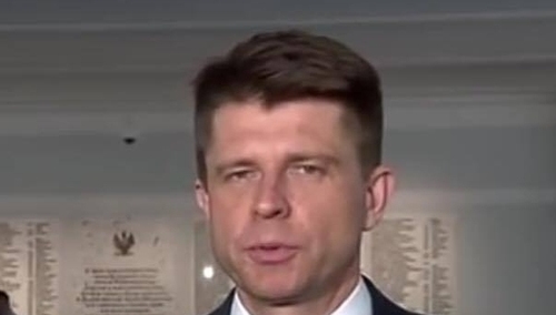 Wszyscy na obchodach Święta Niepodległości, a co w tym czasie zajmuje Ryszarda Petru?