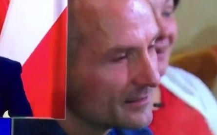 Reakcja mieszkańców z ul.Poznańskiej na decyzję Komisji Weryfikacyjnej. Nagranie poruszyło internautów