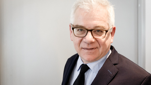 Minister Jacek Czaputowicz: Zamach w Smoleńsku? Ja mówię o tym "katastrofa"