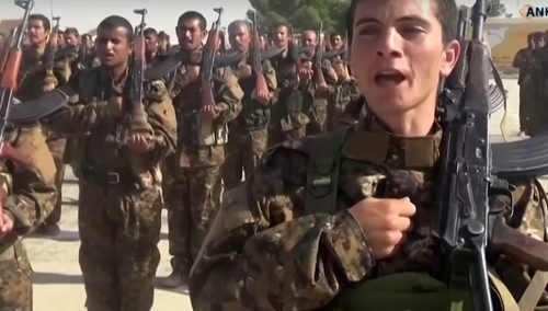 [Tylko u nas] Michał Bruszewski: Kurdowie nie kapitulują