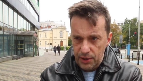 Witold Gadowski: "Kto podjął decyzję o tej nieszczęsnej konferencji? Żadnego polskiego interesu..."