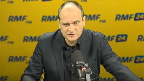 [video] Paweł Kukiz: Lech Kaczyński był wybitnym politykiem. W tych czasach bardzo go brakuje