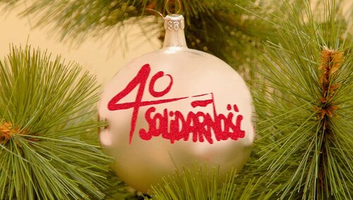 Piotr Duda: Niech ten wyjątkowy czas upłynie w ciepłej, rodzinnej atmosferze stając się źródłem radości