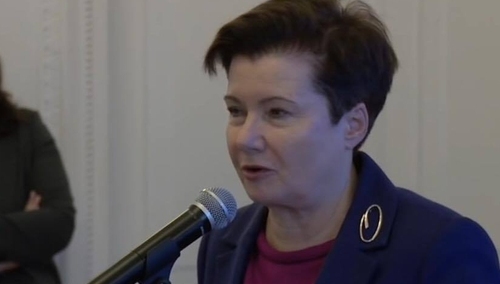 Grzegorz Gołębiewski: Chaos i zamęt zamiast ulicy - na to stawia PO