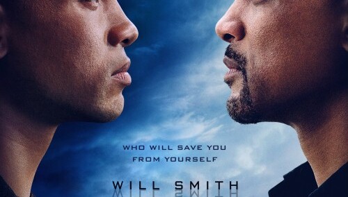 [Krótko i na temat - recenzja] Cudowne rozmnożenie Willa Smitha?