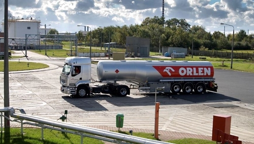 Komisja Europejska wyraziła zgodę na przejęcie przez PKN Orlen Energi