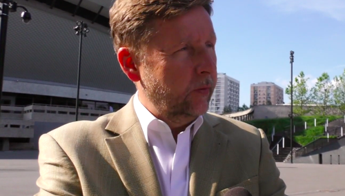 "PO musi wymienić Kidawę-Błońską, żeby pozostać w grze". Migalski krytycznie o kandydatce KO