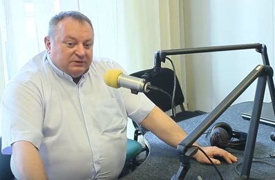Ks. prof. Cisło w Radiu WNET: Nie mówmy o Izraelu, bo mi się ciśnienie podnosi