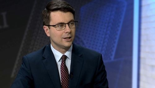 Müller: W tej chwili nie ma żadnego projektu dot. repolonizacji mediów