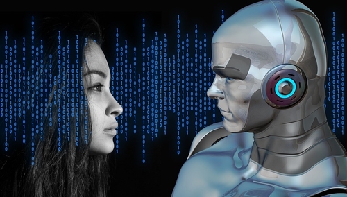 Do 2030 roku 1/5 globalnej siły roboczej straci pracę. 800 milionów stanowisk pracy zajmą roboty