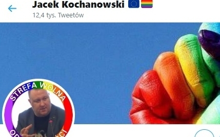 Komisja Dyscyplinarna UW umorzyła postępowanie ws. socjologa, który wulgarnie obrażał Jakuba Baryłę