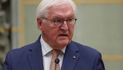 Frank-Walter Steinmeier