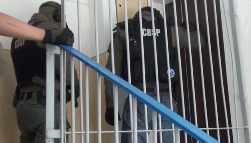 CBŚP zatrzymało gang samochodowy działający w całej Europie