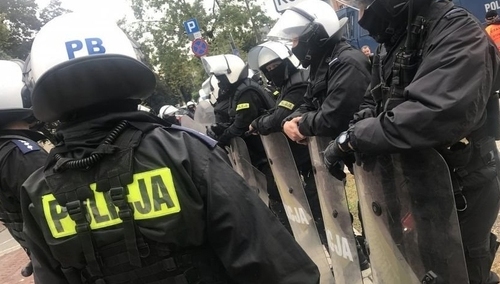 Kolejne zatrzymania w związku z wyłudzeniami podatku VAT