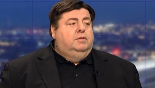 Piotr Semka: Byłem na filmie "Kler"...