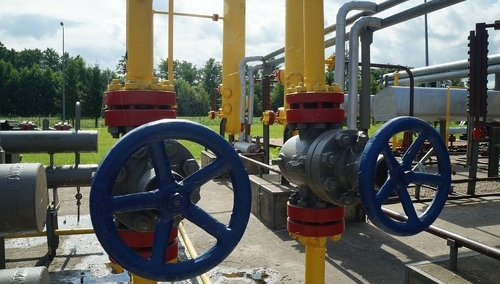 Bild: W ciągu 4 lat do Niemiec popłynie amerykański gaz LNG