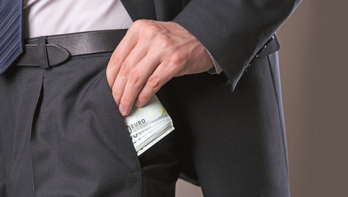 Niemcy nam uciekają. Wciąż jesteśmy montownią Europy