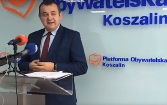 Radio Szczecin: W apartamencie Stanisława Gawłowskiego działa agencja towarzyska [?]