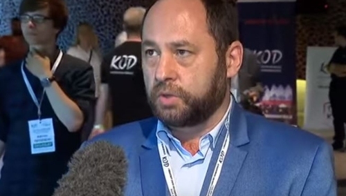 Kłopoty Jana Hartmana? Komitet Obrony przed Sektami powiadomi prokuraturę o znieważeniu