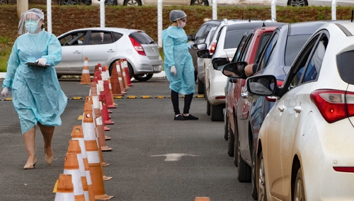 Senado Federal /CC BY 2.0