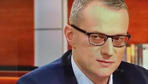 Wiadomo kto zaatakował ambasadora Marka Magierowskiego. To... znany architekt