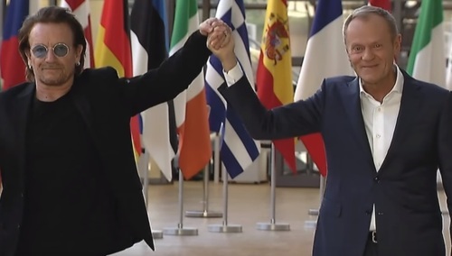 Dariusz Łaszyca: Cui Bono?