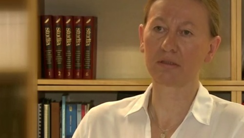 Aneta Ciężarek:Apel o wsparcie dr. Katarzyny Jachimowicz, walczącej o wolność sumienia lekarzy w Norwegii