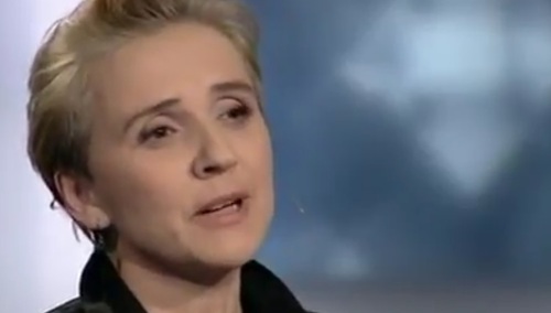 Szczera Joanna Scheuring-Wielgus: Wchłonęła nas PO
