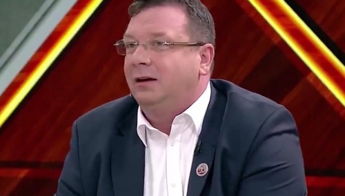 [video] Min. Wójcik: To jest scenariusz gangsterskiego filmu. Oczekuję odpowiedzi od Grzegorza Schetyny