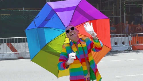 Jerzy Bukowski: Rób to w domu po kryjomu