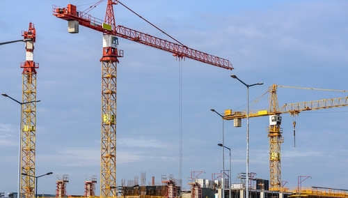 Program Mieszkanie Plus nabiera tempa. Na koniec roku ma być 100 tys. mieszkań