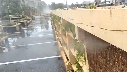 Strefy relaksu ciąg dalszy. Tym razem ratusz chce konsultacji społecznych