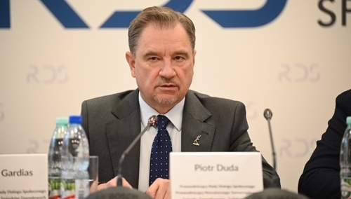 Piotr Duda