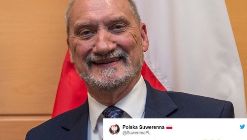 "Kiedy lemingi myślą że nic gorszego nie może się zdarzyć...". Internauci o wyborze marszałka seniora