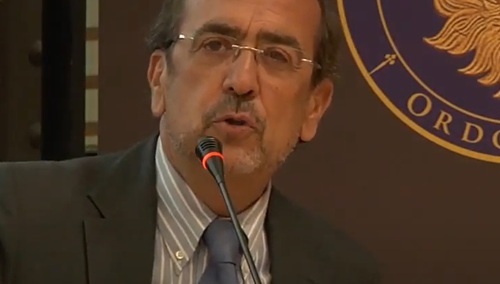 No coś podobnego! OKO Press nie spodobały się słowa hiszpańskiego sędziego Trybunału w Strasburgu!